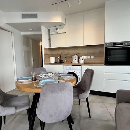 Standing 3 Pieces Cap D 'agde Ct037-053 Apartament *