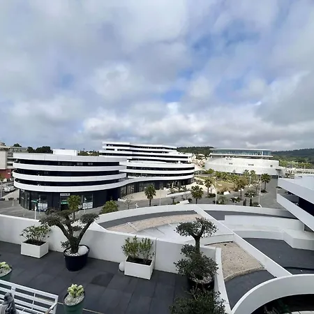 Standing 3 Pieces Cap D 'agde Ct037-053 Apartament *
